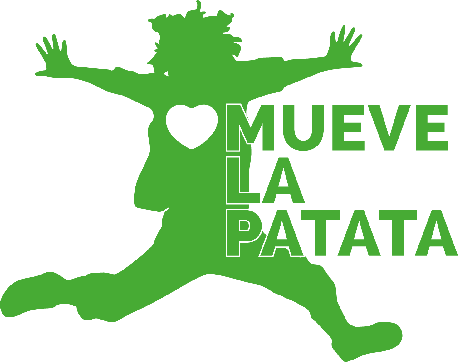 Mueve la patata